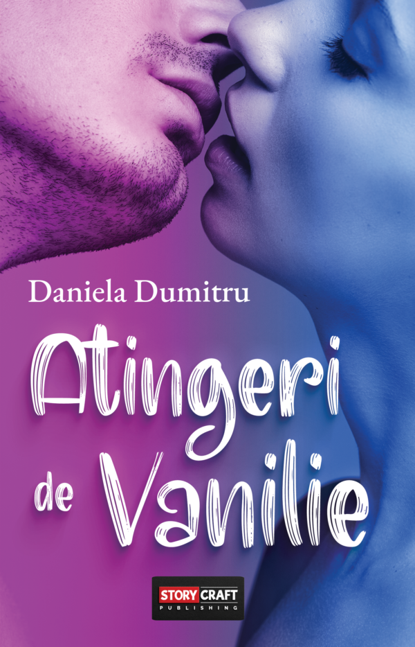 Atingeri de Vanilie