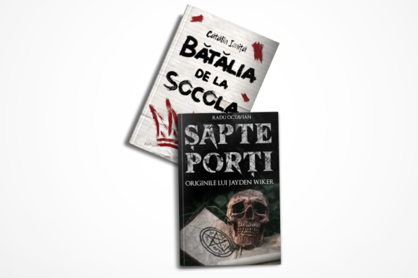 Pachet Debut Storycraft