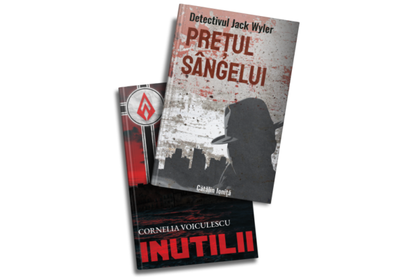 Pachet Spring Books