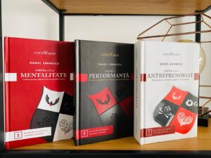Pachet Seria Construim Imperii