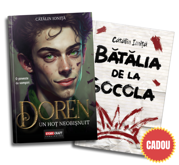 Doren + Batalia de la Socola