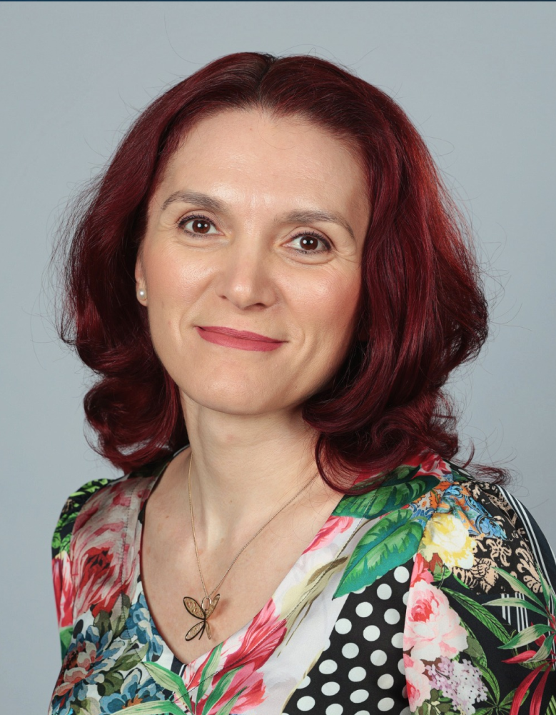Roxana Stănescu