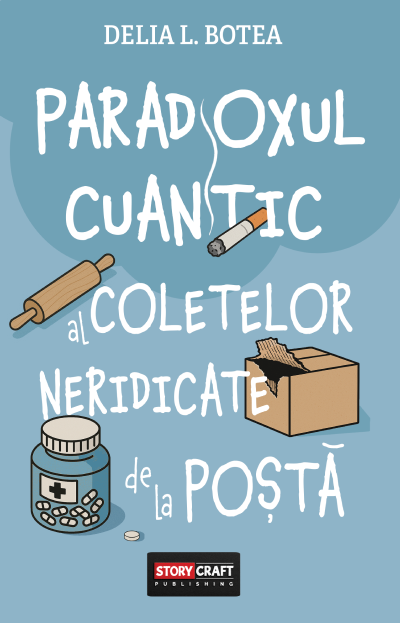 Paradoxul cuantic al coletelor neridicate de la poștă