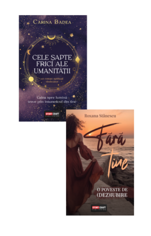 Cele sapte frici ale umanitatii + Fara tine