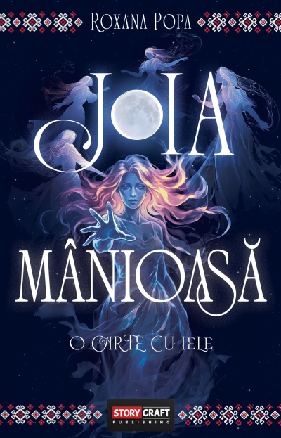Joia Mânioasă