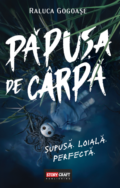 Păpușa de cârpă
